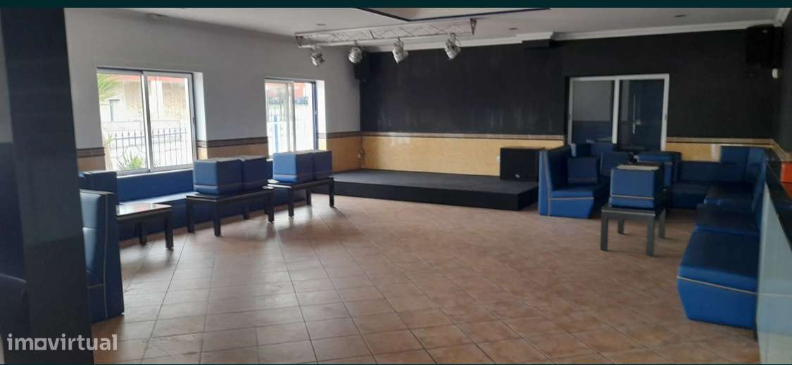 Loja, 220 m², Pombal - Grande imagem: 4/7