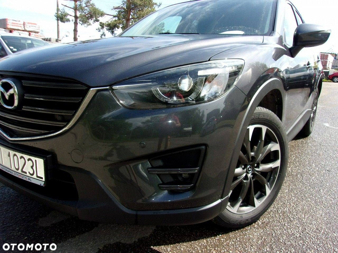 Mazda CX-5 - 2