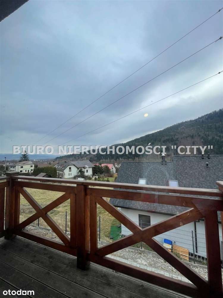 Dom, 152,95 m², Szczyrk-15