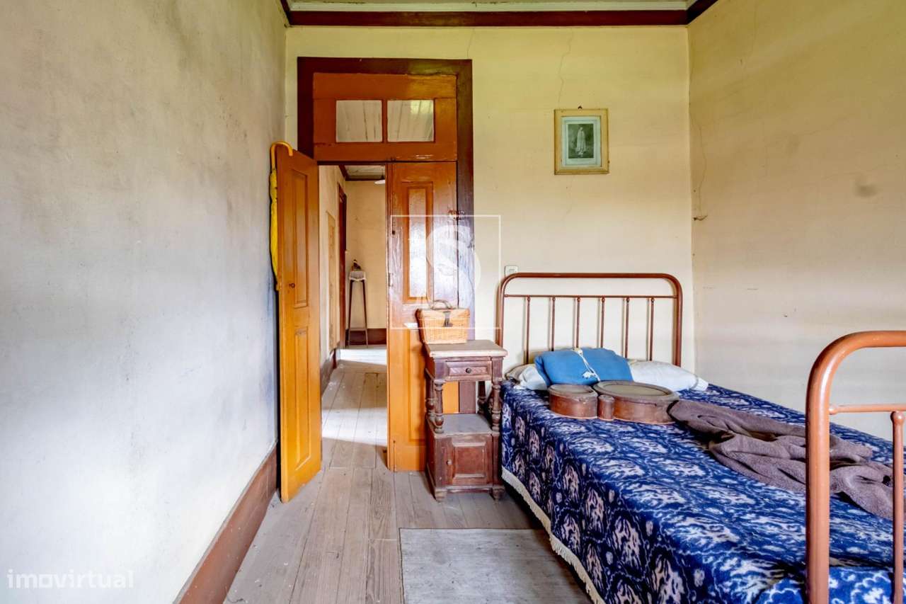 Moradia T3 em Fridão, Amarante-17