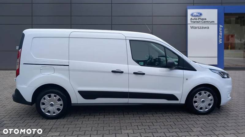 Ford Transit Connect - 6