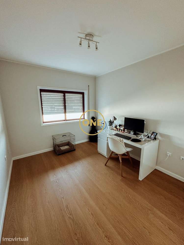 Apartamento T2 no centro de Valongo-8