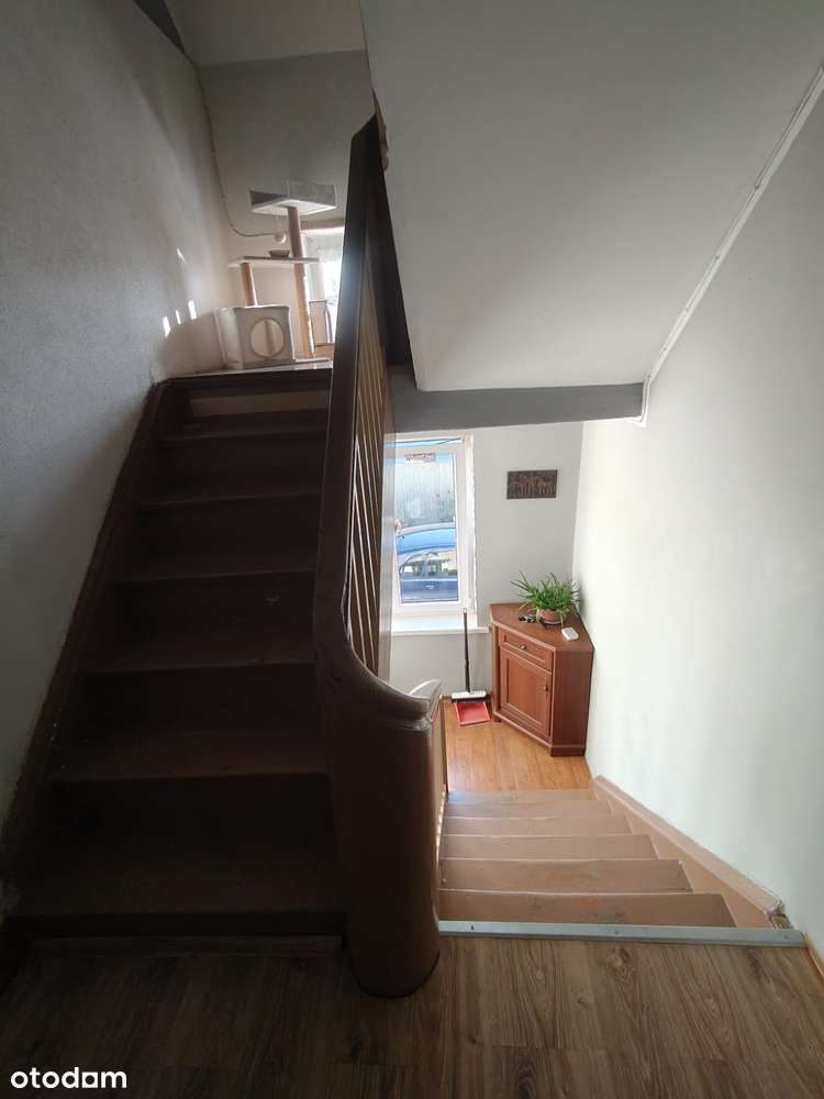 3 Pokojowe Mieszkanie na 3 Poziomach-4