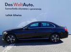 Mercedes-Benz Klasa C 180 Business Edition 9G-TRONIC - 6