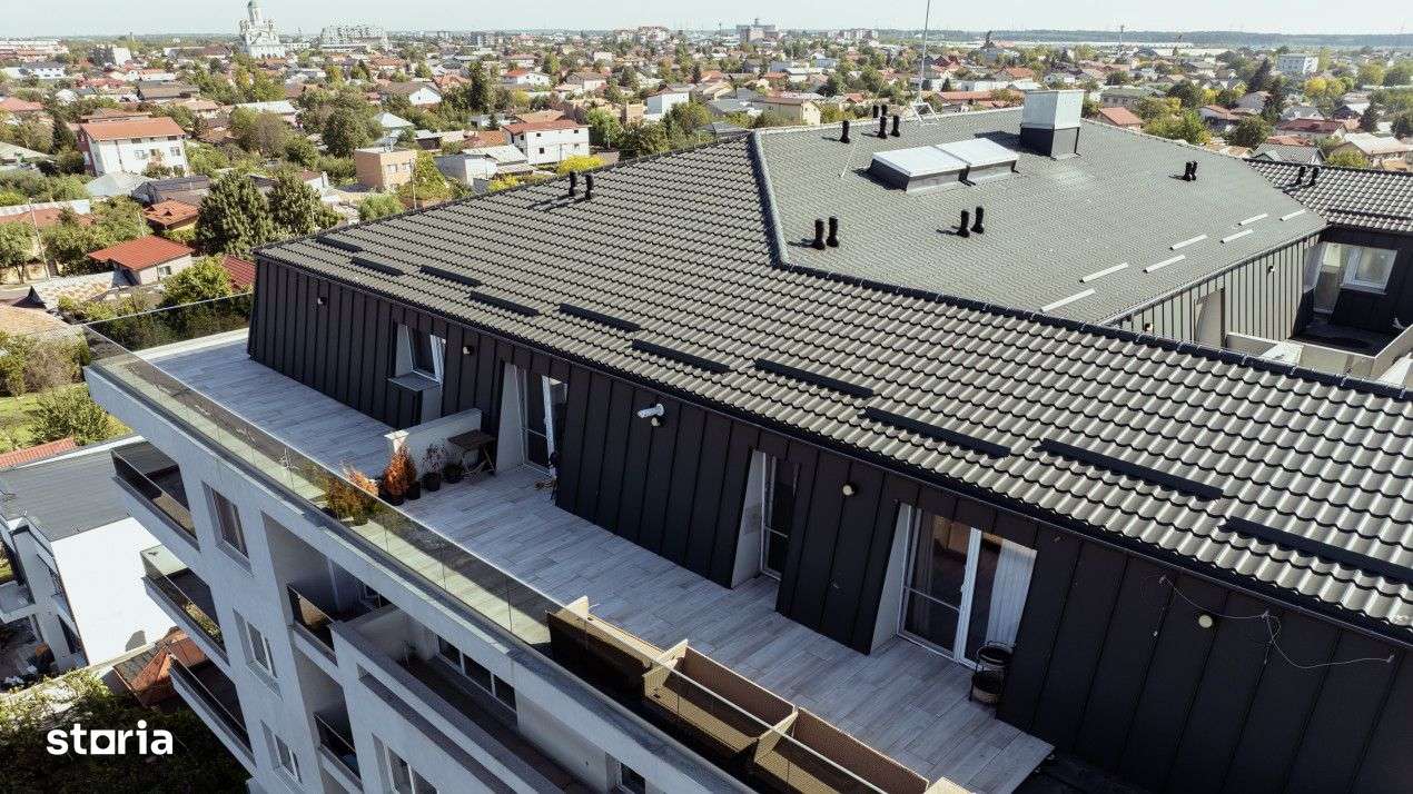 Fiecare zi incepe cu lumina si se termina cu libertate Nowo Buildings - Imagine principală: 3/19