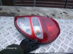 DAIHATSU SIRION I LIFT LAMPA PRAWY TYL TYLNA PRAWA - 1