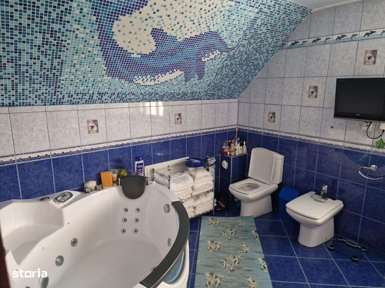 Casa Breaza + garaj+teren 1100 mp priveliște superbă - Imagine principală: 2/18