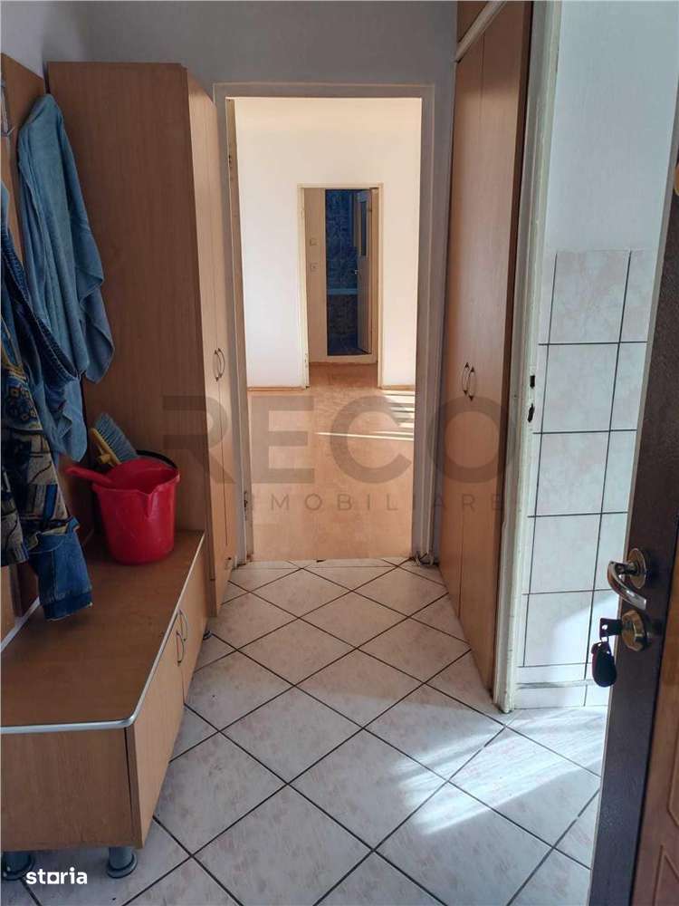 RECO Apartament 2 camere in Oradea zona Nufarul, etajul 1 - Imagine principală: 2/12