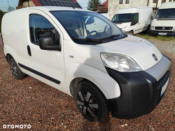 Fiat Fiorino - 4