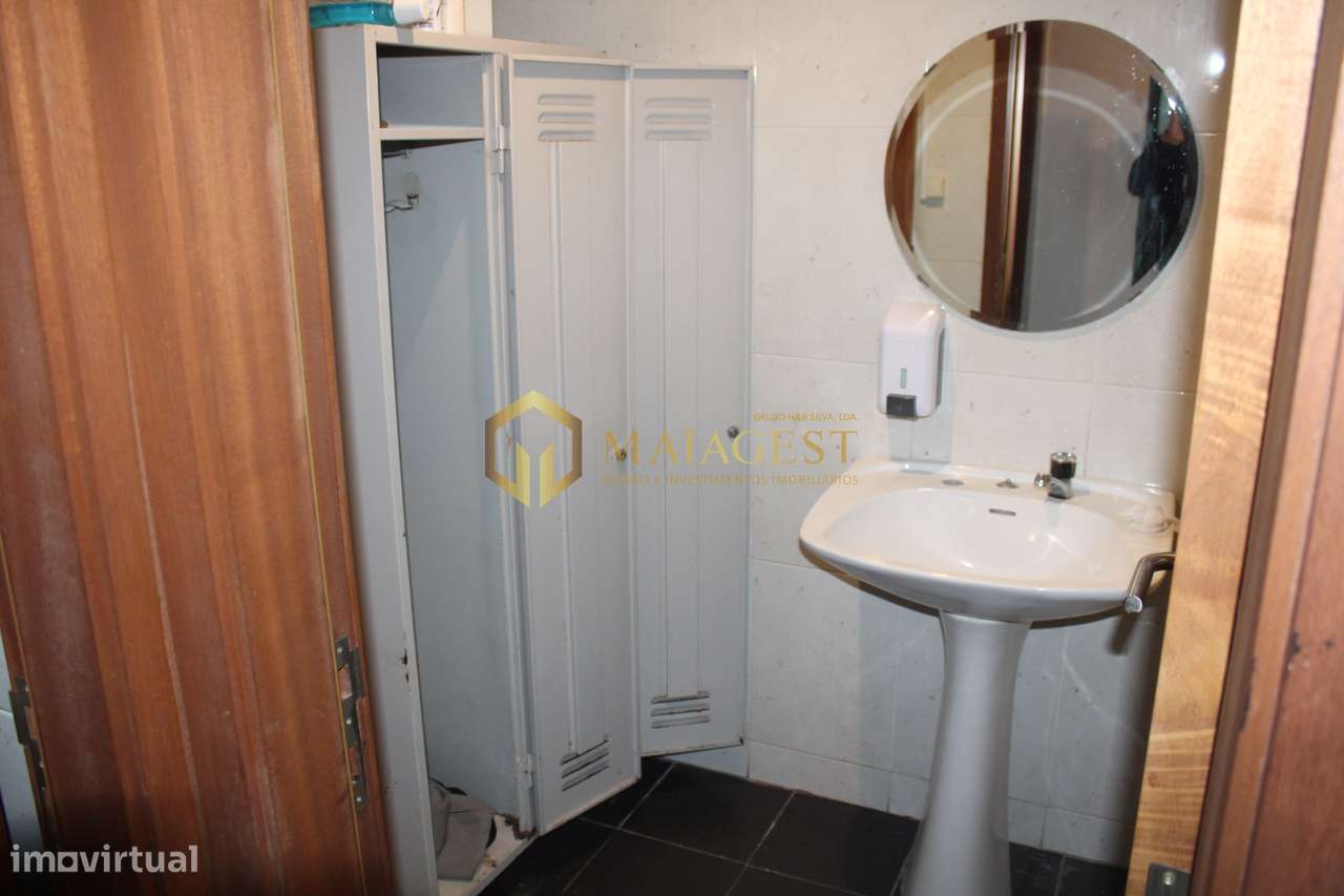 Trespasse de Restaurante perto da Casa da Música-23