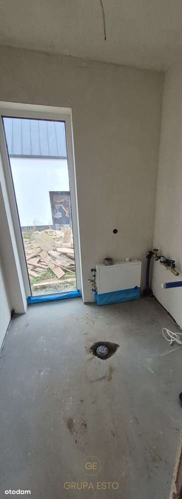 Dom wolnostojący| Tomaszowice| Na sprzedaż|-6