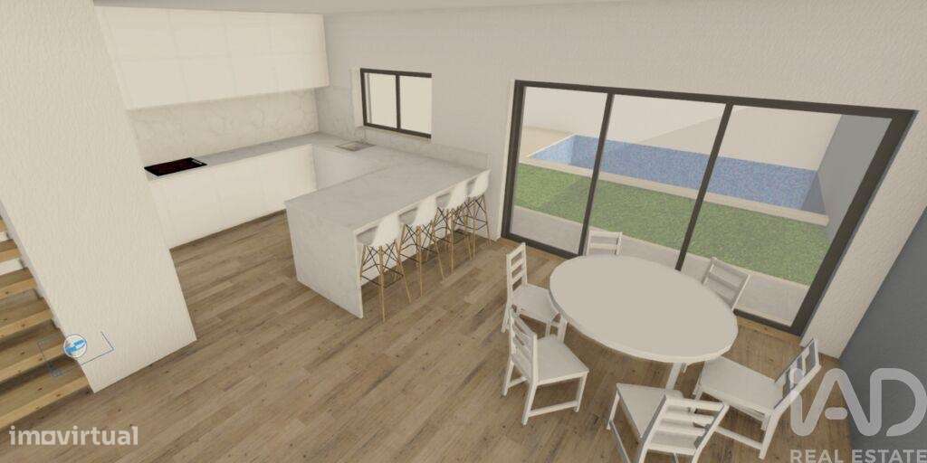 Casa / Villa T3 em Salvaterra de Magos e Foros de Salvaterra de 105,00 - Grande imagem: 4/24