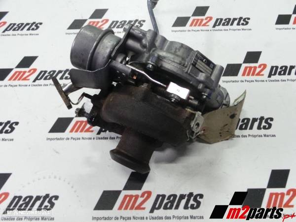 Turbo Seminovo/ Original MERCEDES-BENZ CLA/MERCEDES-BENZ Classe A/MERCEDES-BENZ... - 1