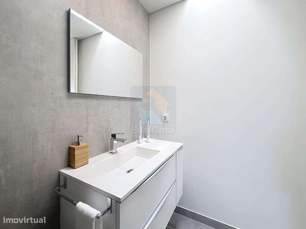 Fabulosa moradia em Silvares S. Clemente, Fafe-23