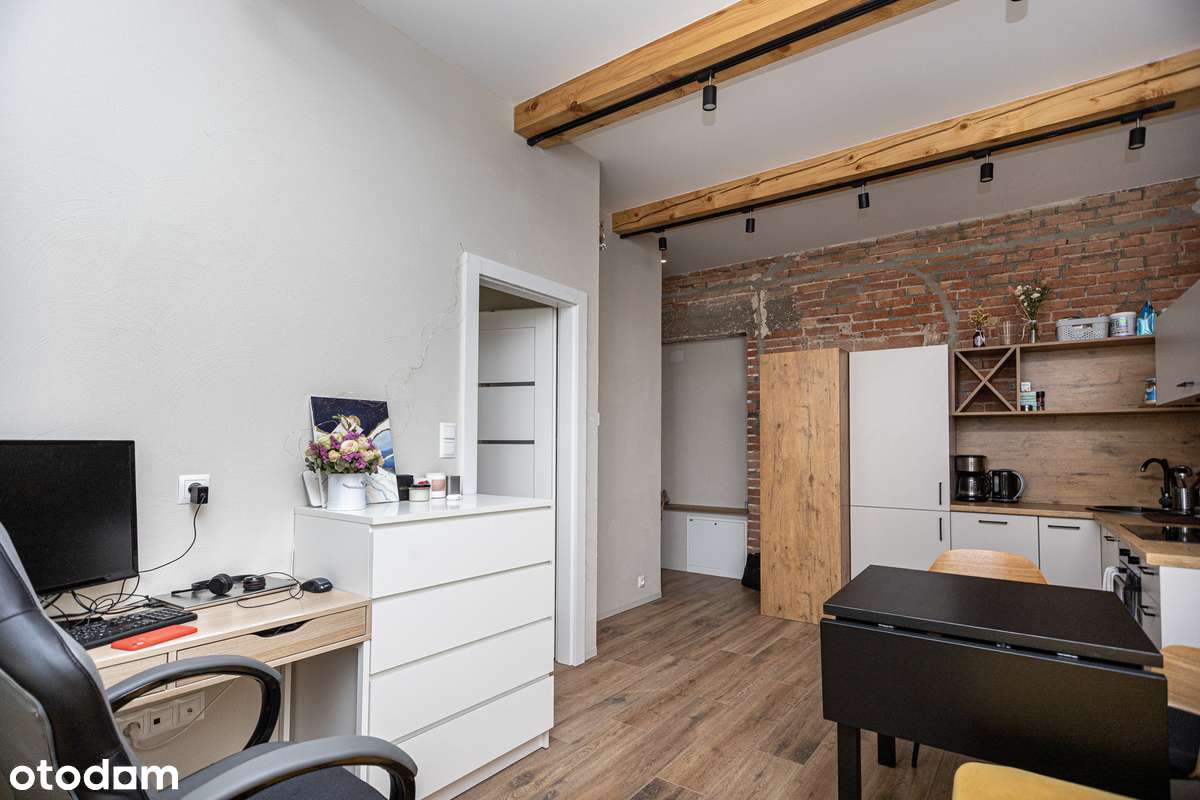 Oddzielna sypialnia | Blisko Centrum | Dogodna komunikacja - Pełny obrazek: 5/11