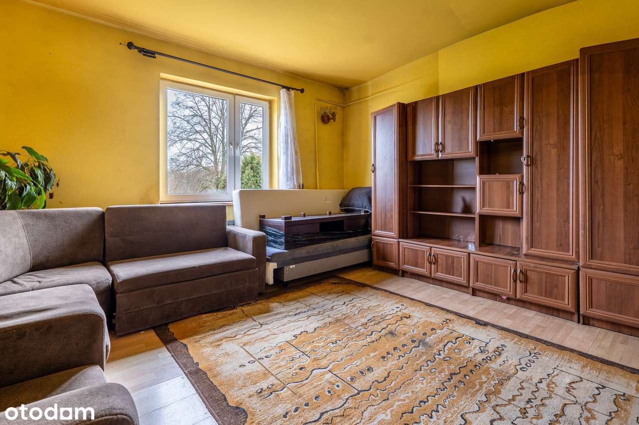 Siedlisko z domem 120m², działka 1627m², Czerniejów, gm. Jabłonna - Pełny obrazek: 4/13