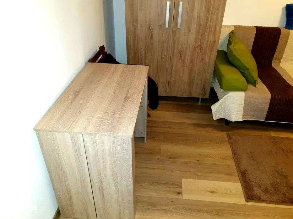 Garsoniera zona  Expo Transilvania - Imagine principală: 3/6