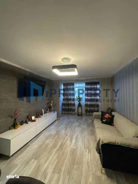 Brancoveanu - Piata Sudului |2 camere|Renovat complet|Ideal Investitie - Imagine principală: 1/8
