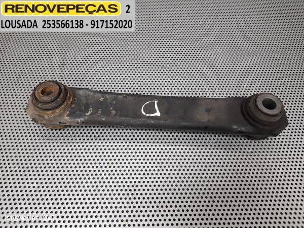 Braço Suspensao Tras Dto Opel Vectra C Gts (Z02) - 1