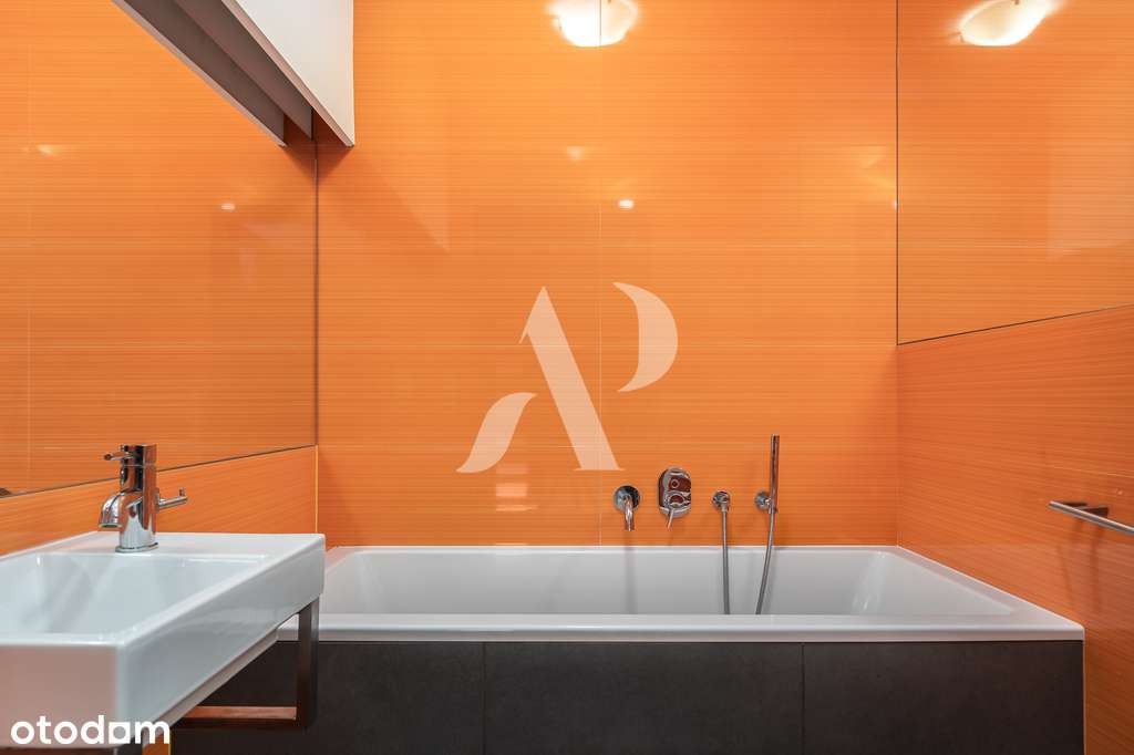 Wyjątkowy 4 pokojowy Apartament na Zawadach-14