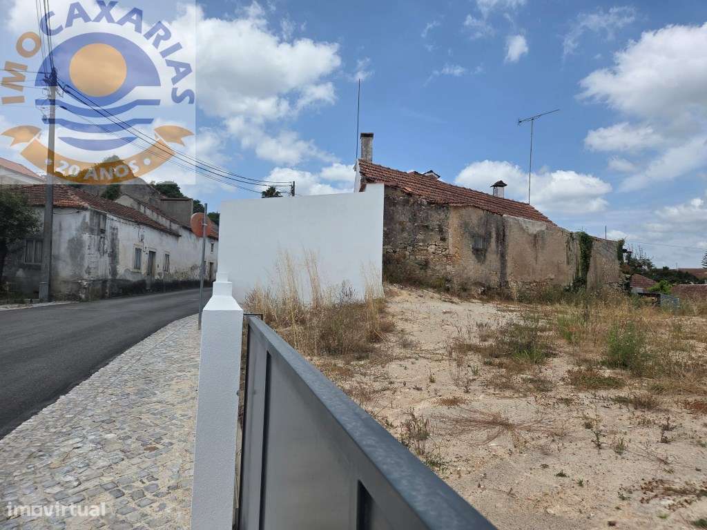 Terreno para construção em Aldeia Nova - Ourém | 2.043 m² - Grande imagem: 2/8