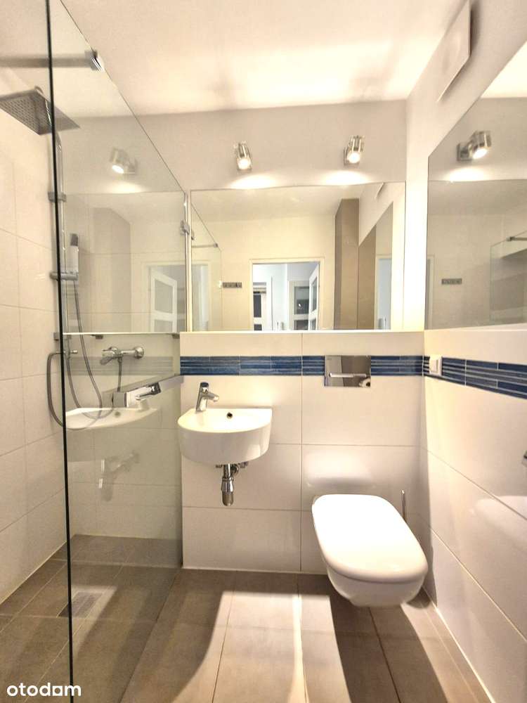 *3pok.*po remoncie*63,3m2*Stare Miasto*Kolejowa*media miejsk*2 balkony-13