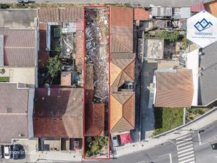 Casa Antiga para Investimento | Avenida Xanana Gusmão | C...