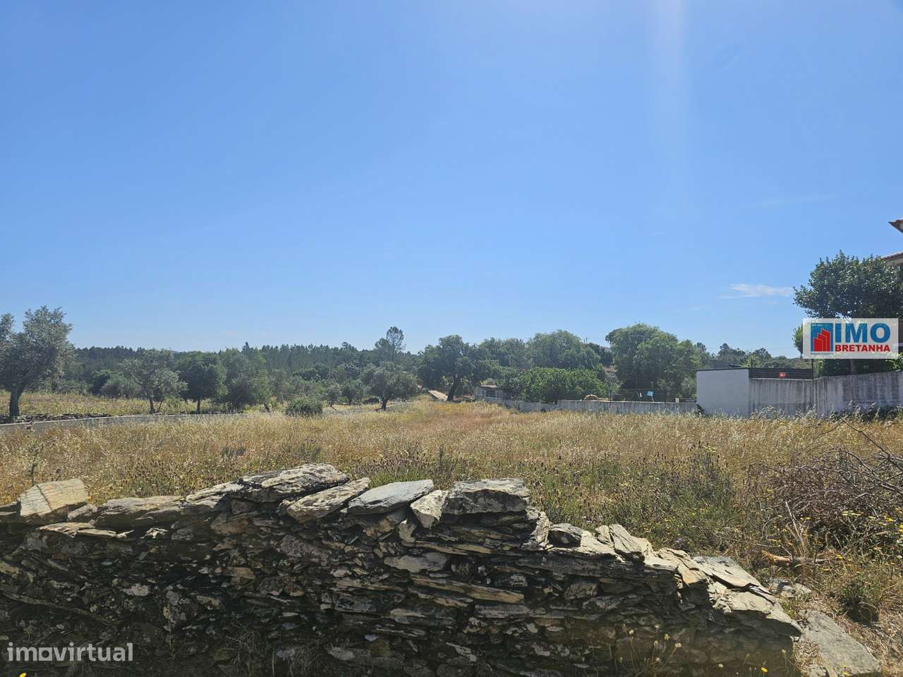 Lote de Terreno  Venda em Benquerenças,Castelo Branco - Grande imagem: 4/6
