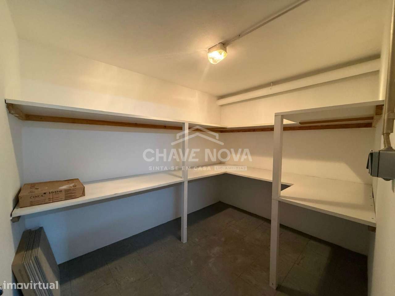 Apartamento T2 Recuado com Terraços, Rua de Constituição - Grande imagem: 3/24