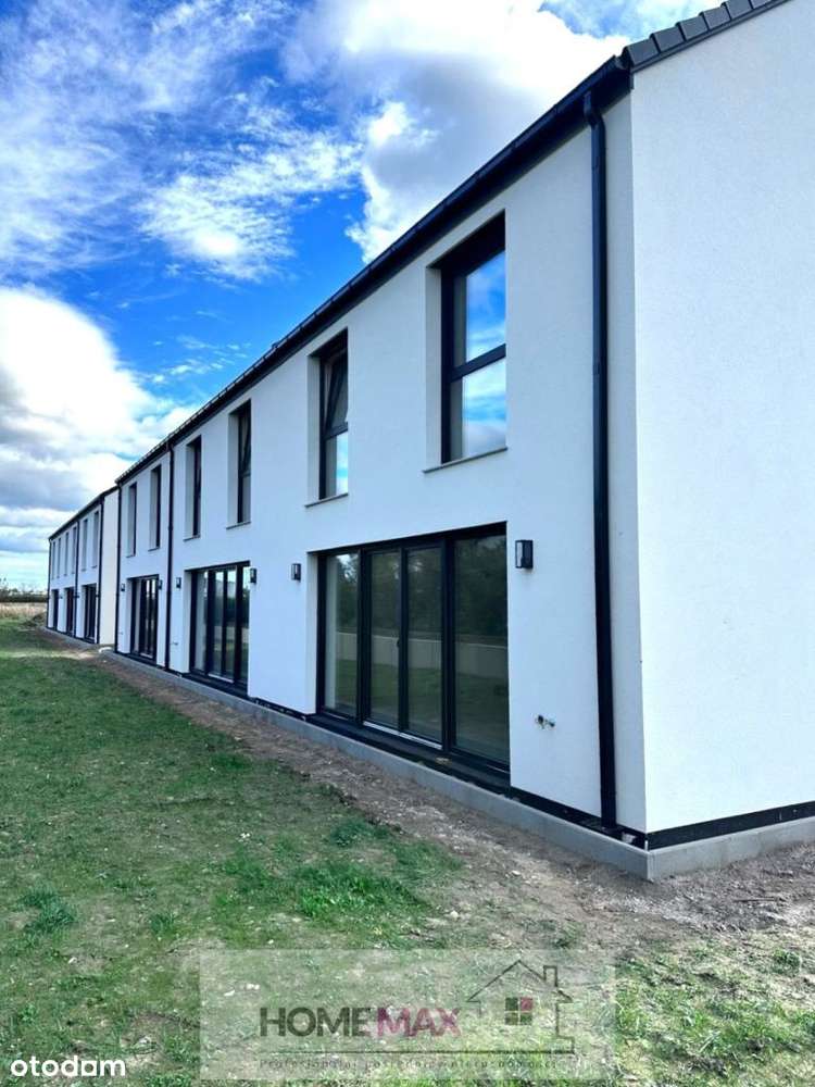 Osiedle Sosnowe - nowe domy pod Bolesławcem!-5