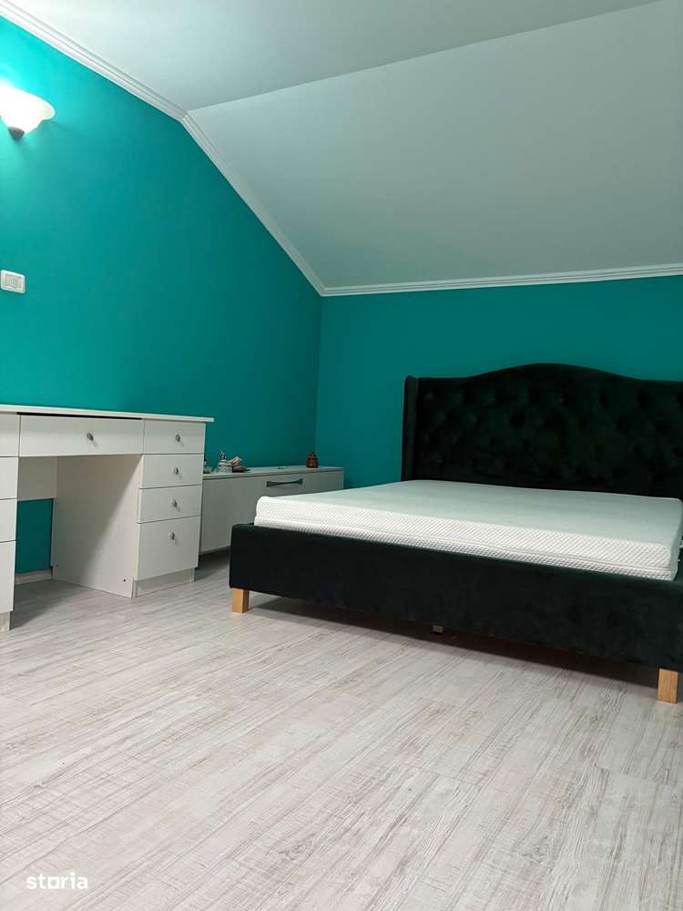Apartament 2 camere, mobilat+utilat, Metalurgiei - metrou Leonida-10