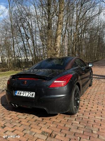 Peugeot RCZ 1.6 155 THP - 9