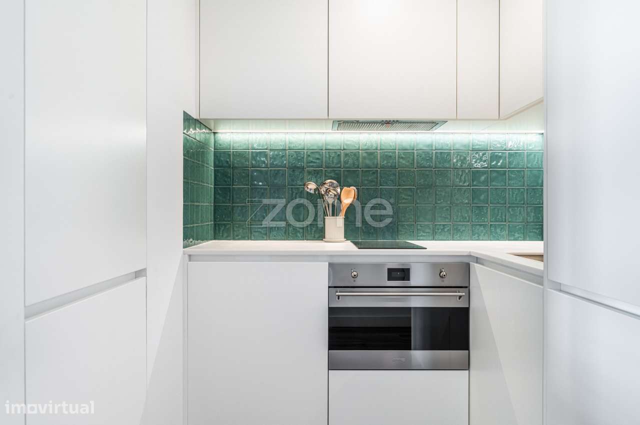 T1 (T0 + T0) ao Jardim do Morro | V.N.Gaia - Grande imagem: 4/18