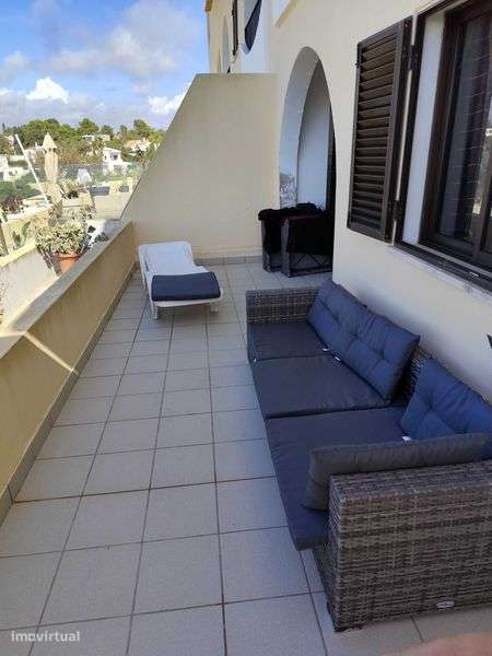 Apartamento T2 com Vista EXCLUSIVA sob a praia - Grande imagem: 5/12