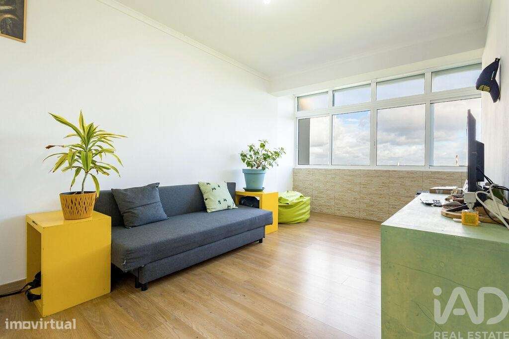 Apartamento T2 em Seixal, Arrentela e Aldeia de Paio Pires - Grande imagem: 5/13