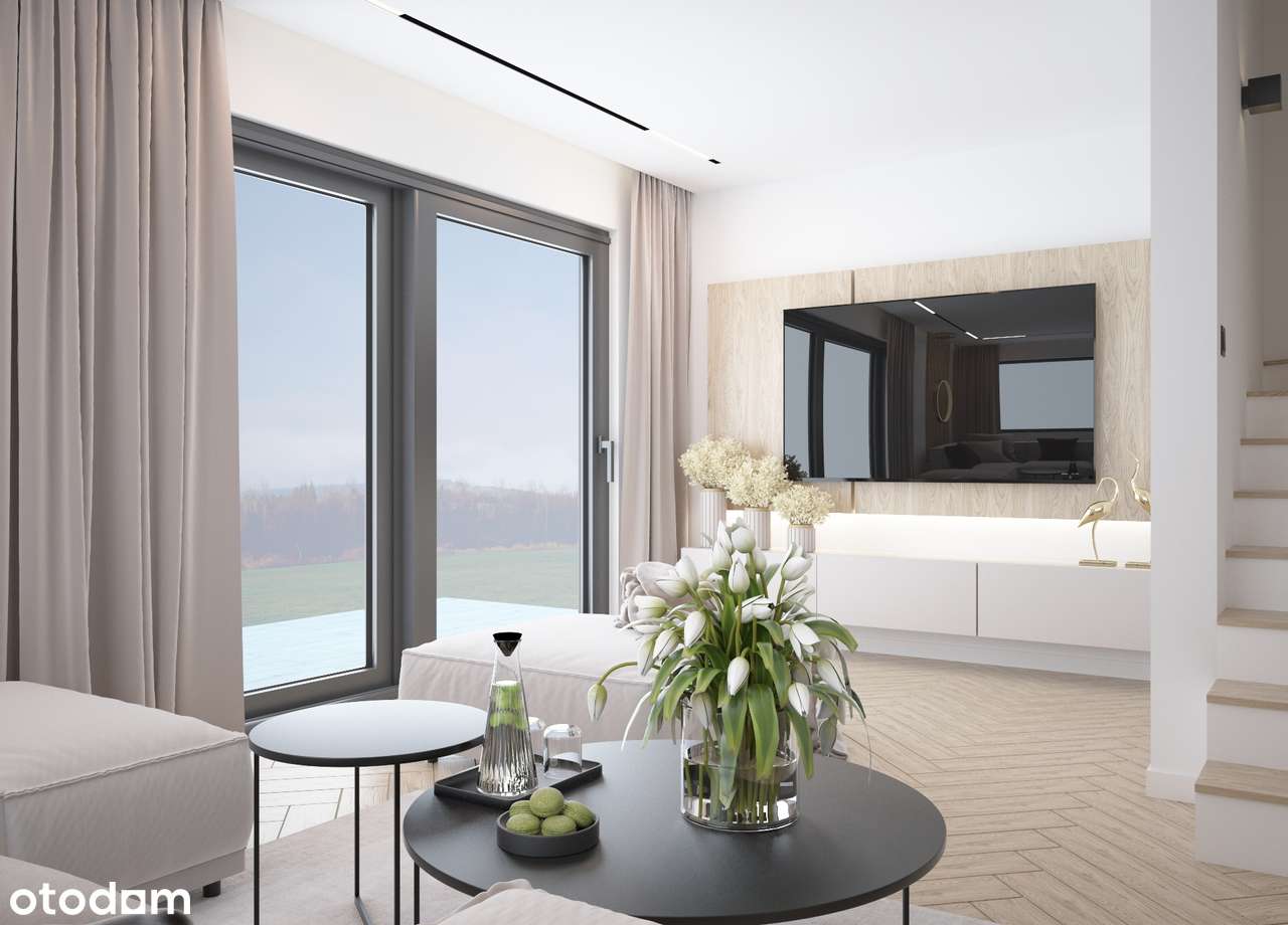 Domy Malina Opole - Pełny obrazek: 4/20