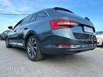 Skoda Superb - 36