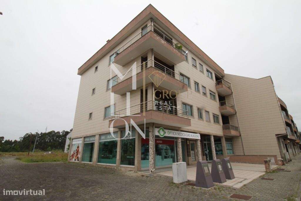 Fantástico T3 em Esgueira - Aveiro