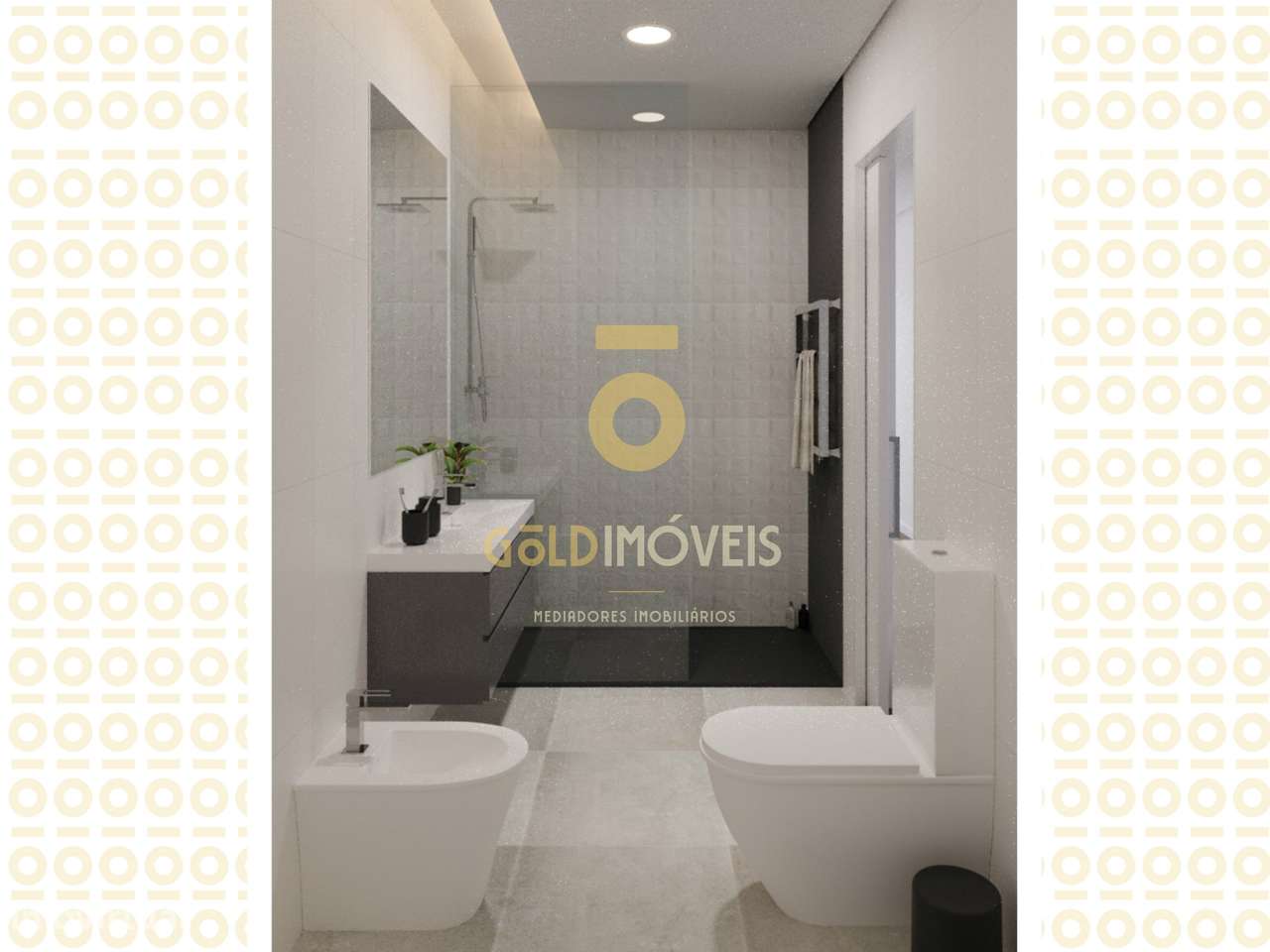 Apartamento T4 DUPLEX Venda em Aradas,Aveiro-7