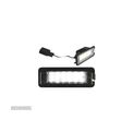 LUZES DE MATRÍCULA LED PARA VOLKSWAGEN VW PASSAT B7 Y CC 2010-2014 - 1