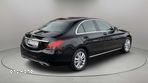 Mercedes-Benz Klasa C 400 4-Matic 7G-TRONIC - 7