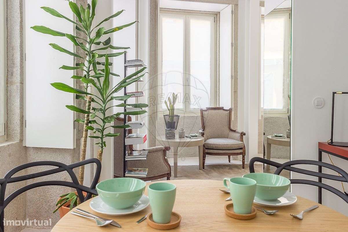 Apartamento T1 para venda-0