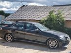 jante r18 AMG mercedes e class w212 - 1