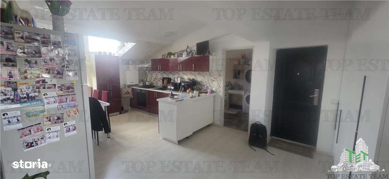 Bragadiru - McDonalds Alexandriei Vanzare apartament 3 camere Toate ut - Imagine principală: 5/20