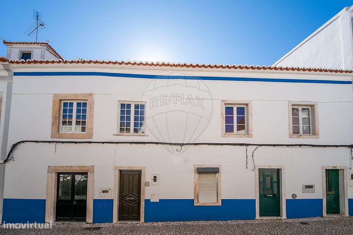 Moradia T3 para venda-27