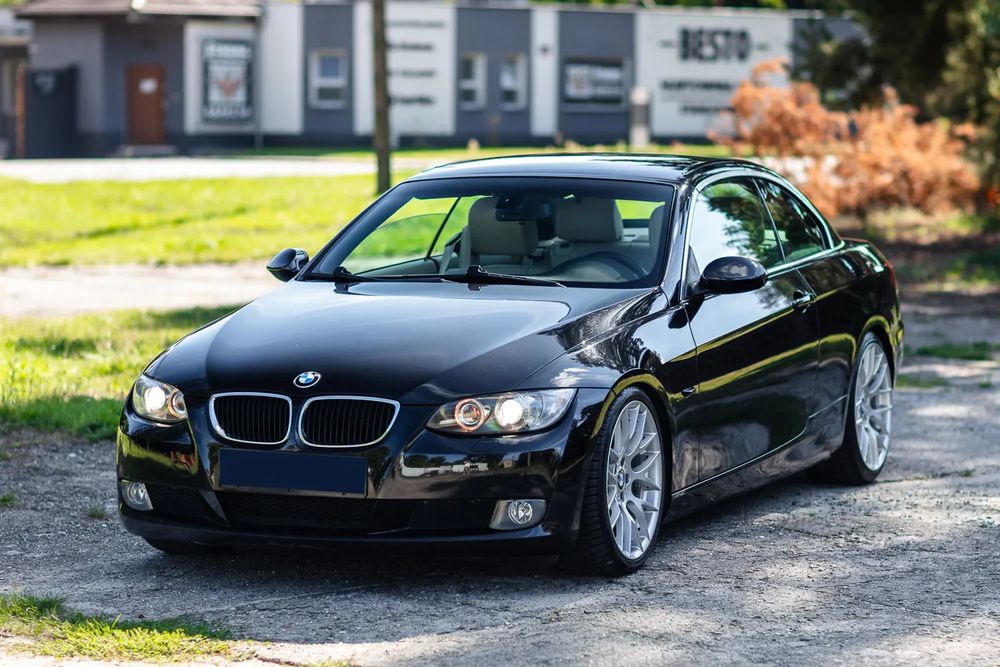BMW 3 Series E90/E91/E92/E93 (2005-2012) 320i Edition Exclusive 2009