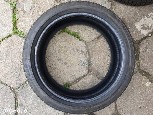 225/40R18 Bridgestone Blizzak LM32 XL komplet opon - 7