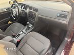 Volkswagen Golf VII 1.4 TSI BMT Comfortline DSG - 25