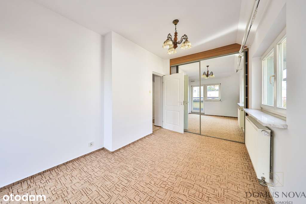 Trzypoziomowe mieszkanie - Ursynów-6