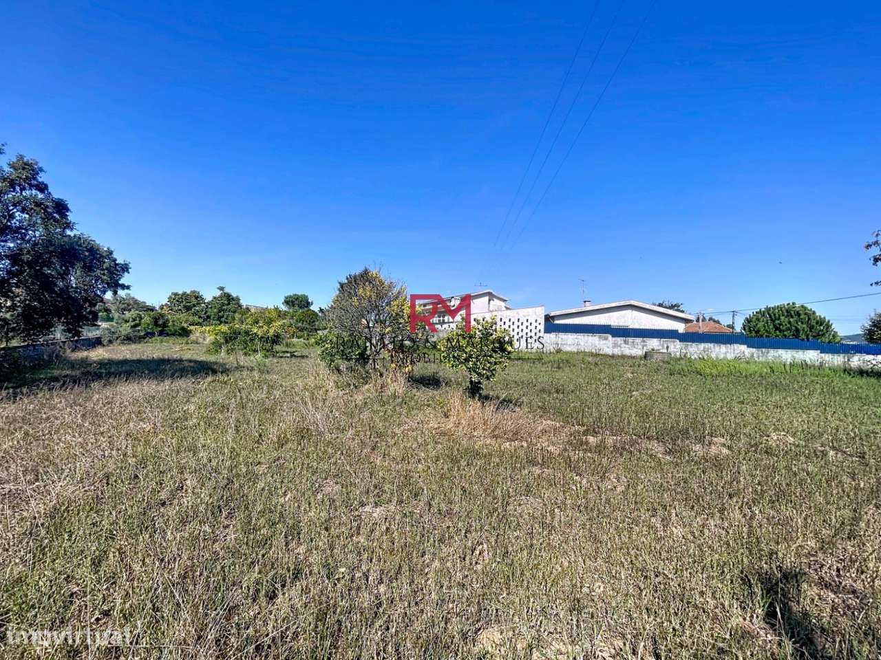 TERRENO PARA CONSTRUÇÃO - CAMPO, VALONGO - Grande imagem: 5/11